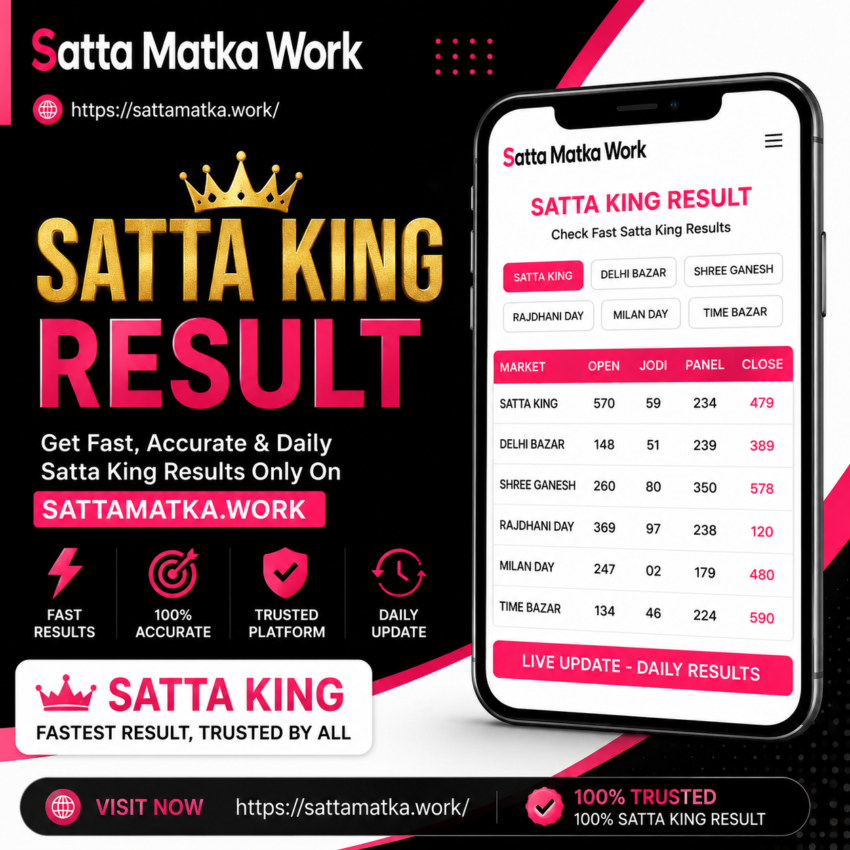 sattamatka.work today result