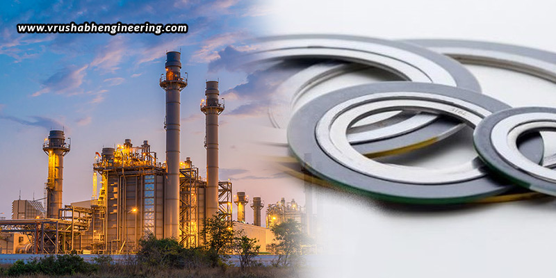 What Makes Spiral Wound Gaskets Outperform Conventional Sealing Solutions