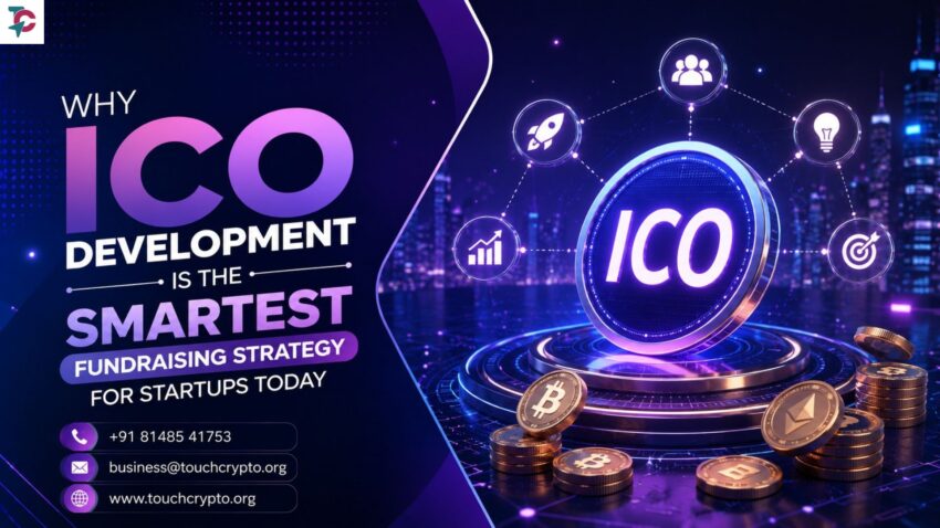 ICO Development