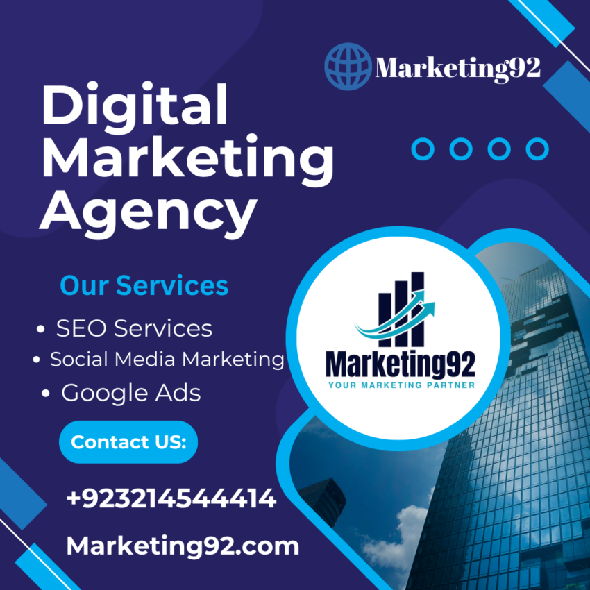 Marketing92
