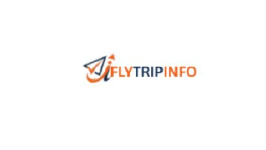 flytripinfo logo