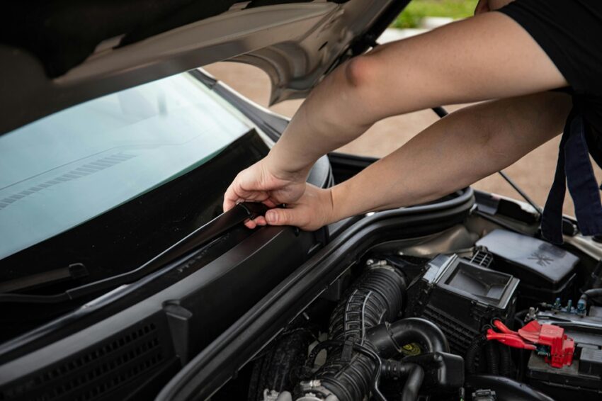 auto electrician cranbourne