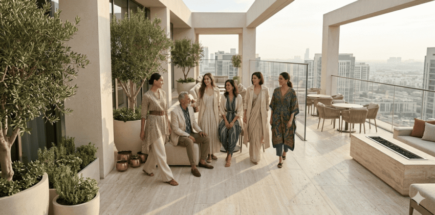 Luxury Fashion
