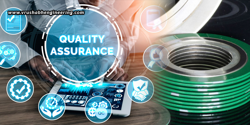 The Importance Of Quality Manufacturing In Spiral Wound Gasket Performance