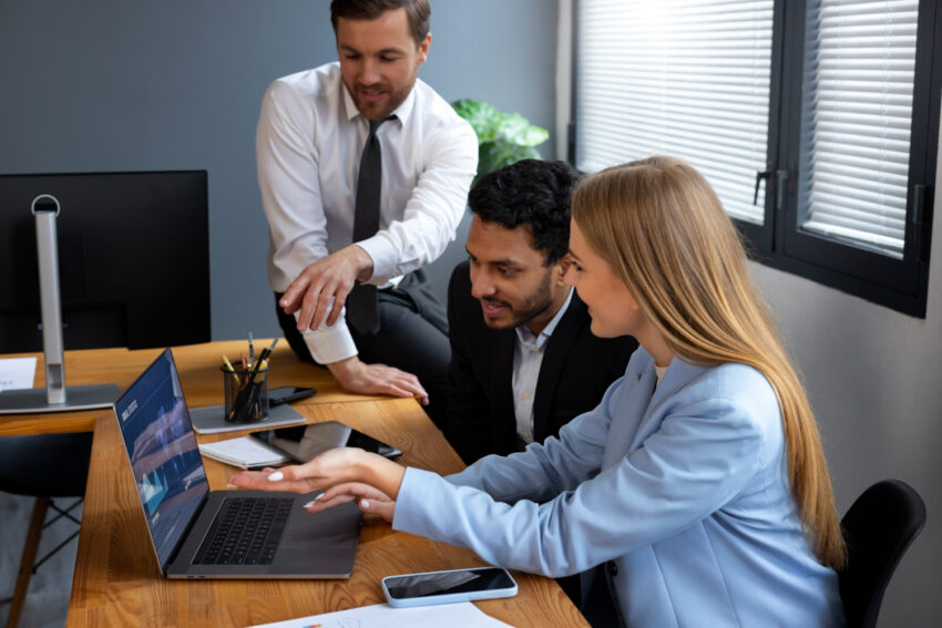Hire smart developers