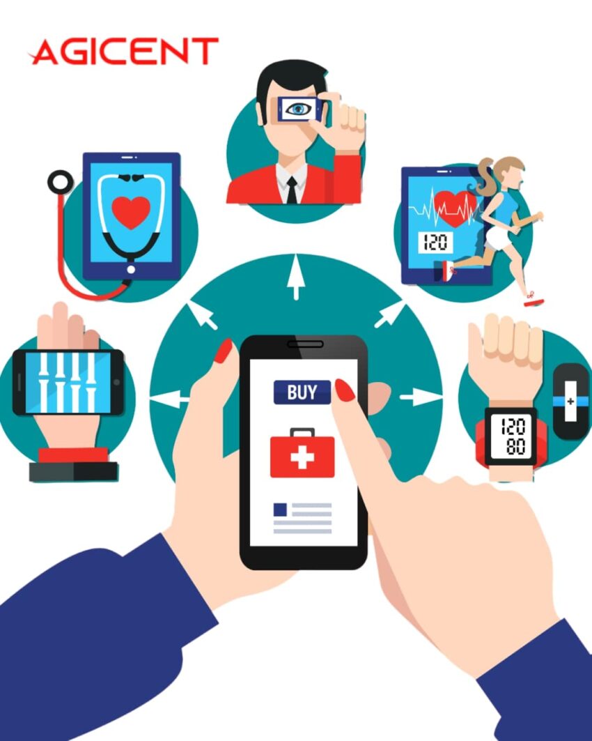 Telemedicine App Development Company