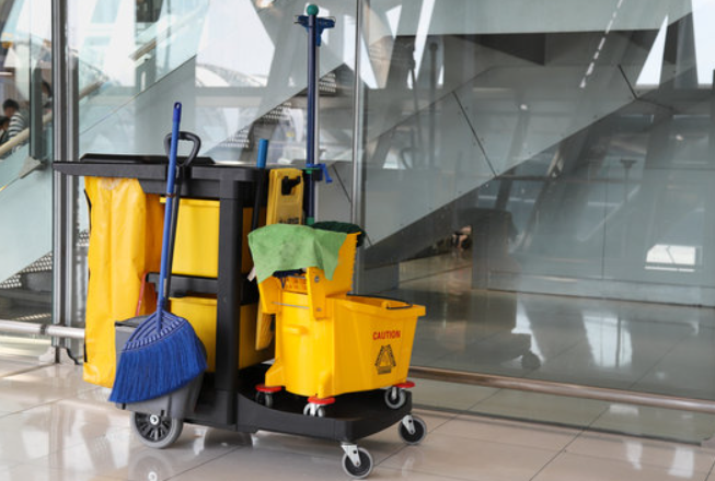 Janitorial Services