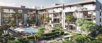flats in JVC