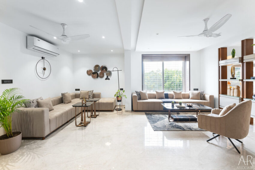 4bhk flats