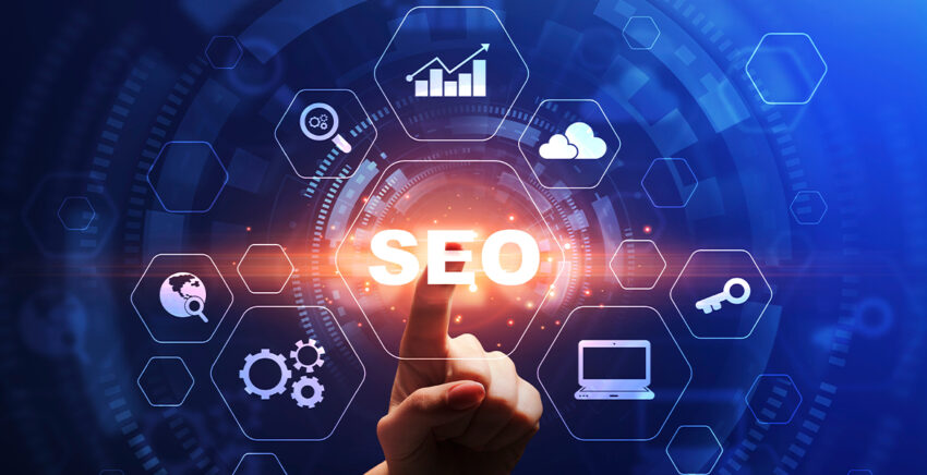 SEO Agency In UK