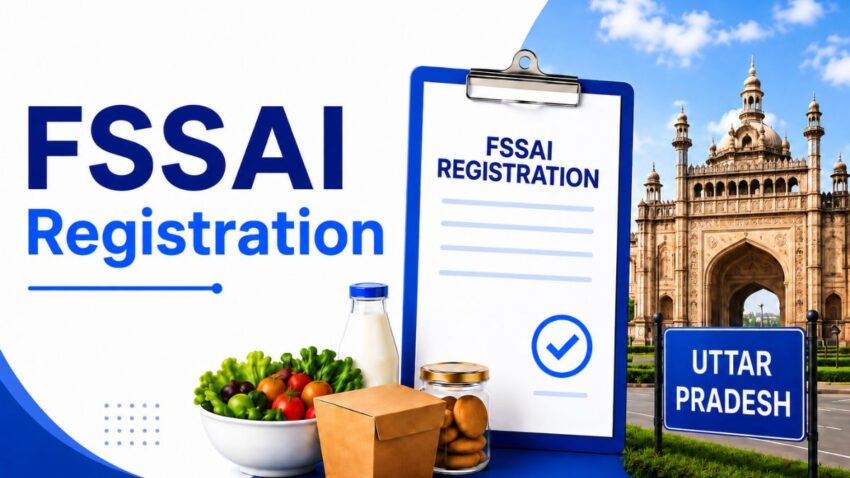 FSSAI Registration