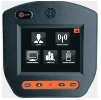 sigalarm 610 gen5 4