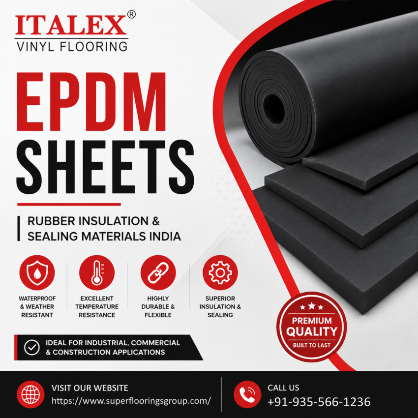 EPDM Sheets New 1