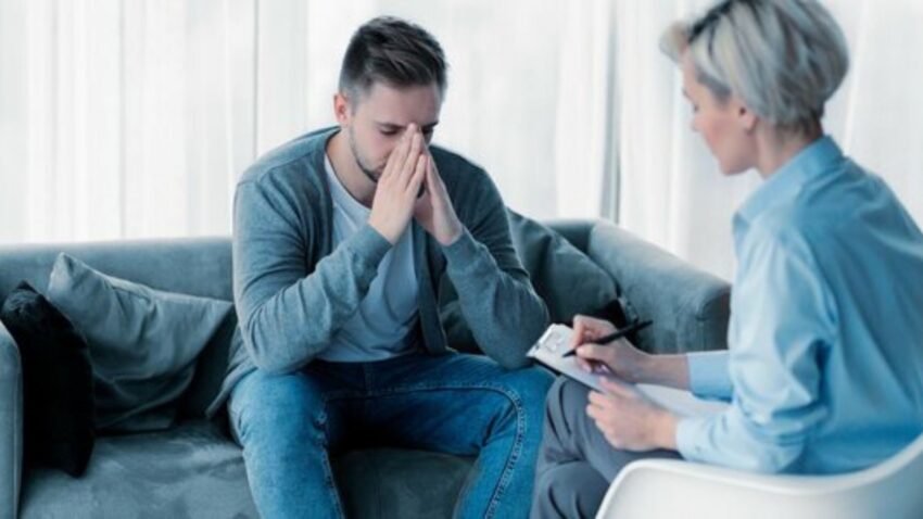 Why Some People in Scarsdale Go to Therapy for Feelings and Emotions