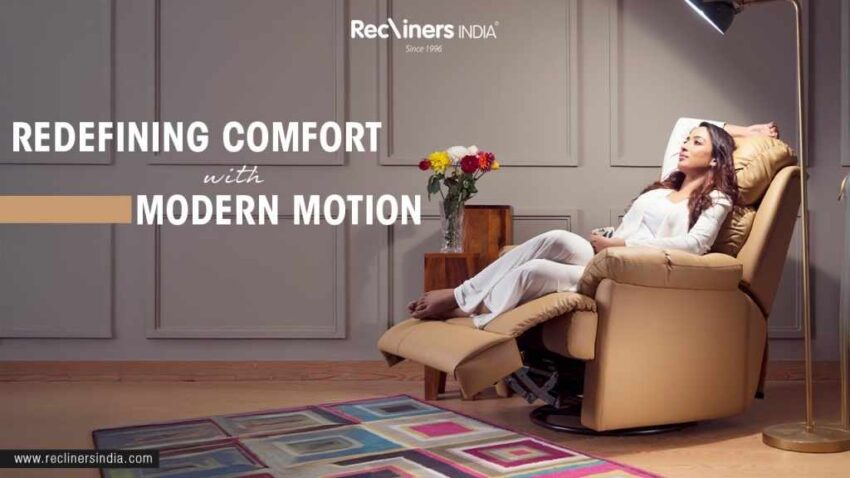 Motorised Recliners