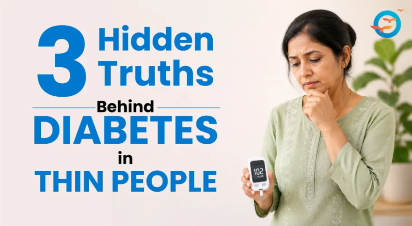 Hidden Truths diabetes