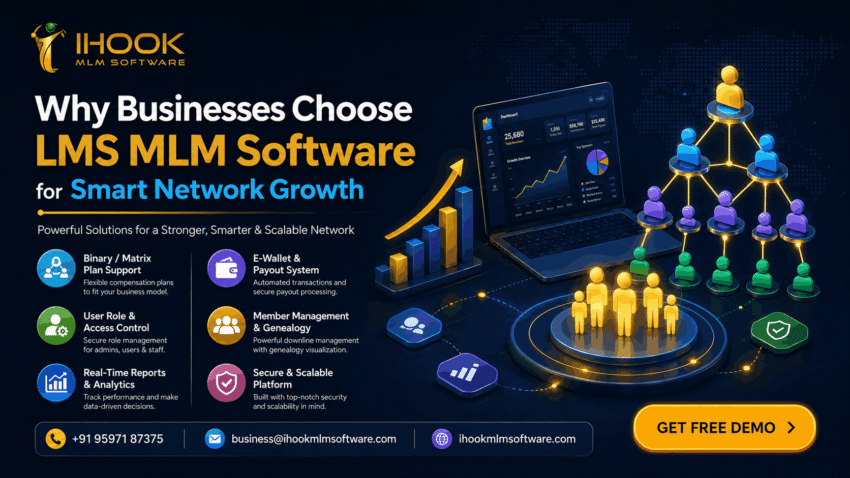 LMS Software 2 1