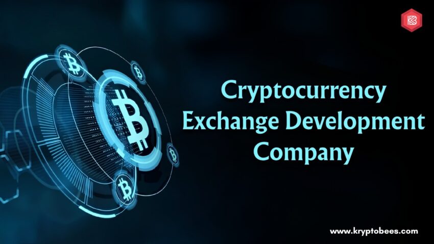 CryptocurrencyExchangeDevelopmentCompan