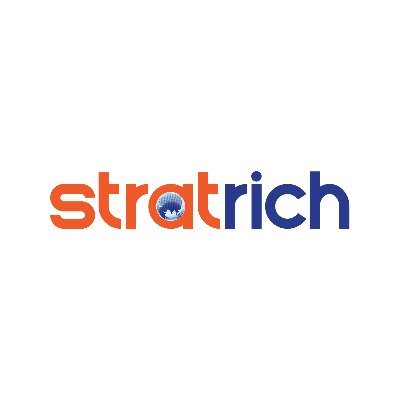 Stratrich Logo