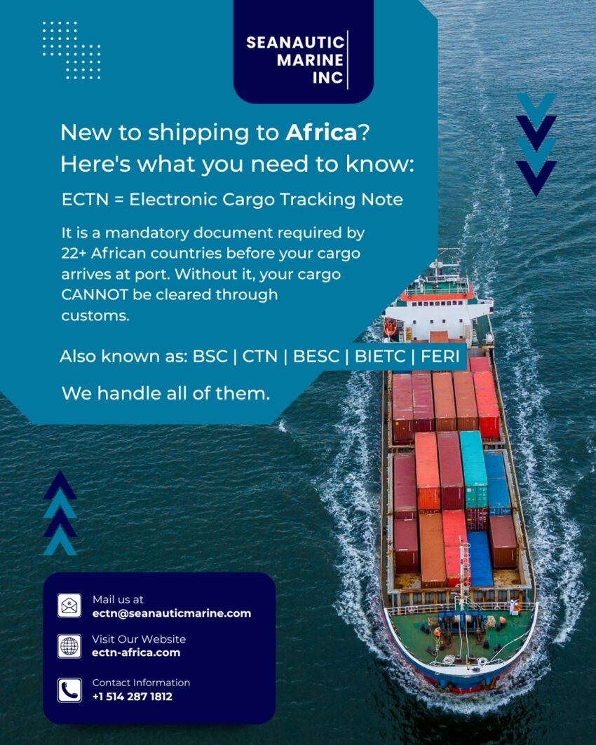 ECTN Africa
