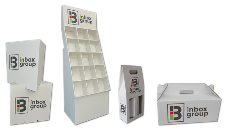 Inbox group products