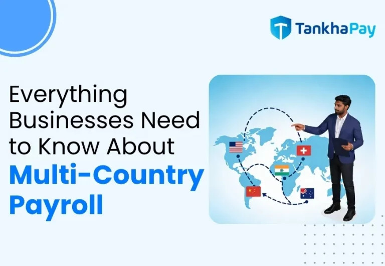 Multi Country Payroll