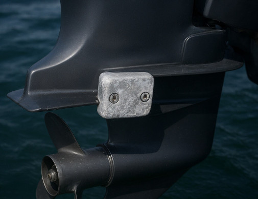 boat anodes