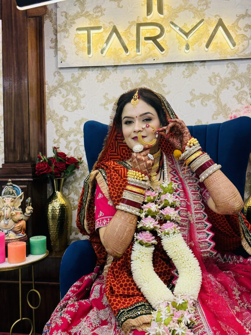 Best Salon in Dehradun 1