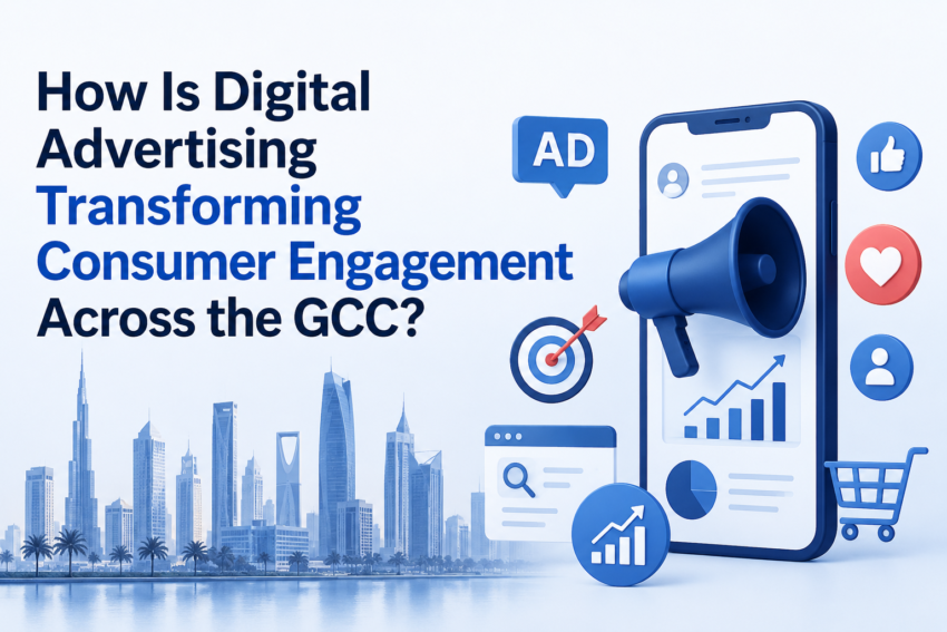 Digital Advertising market