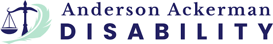Anderson Ackerman Disability