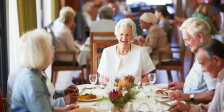 Why Is a Secure Environment Important in Memory Care 1