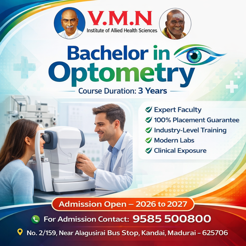Optometry New 2
