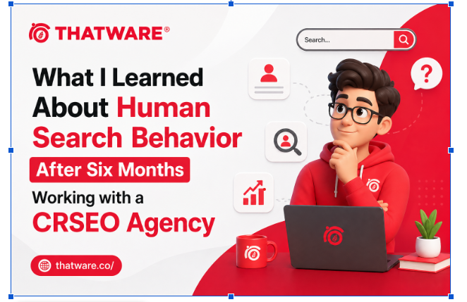 Human Search Behaviour After Six Month