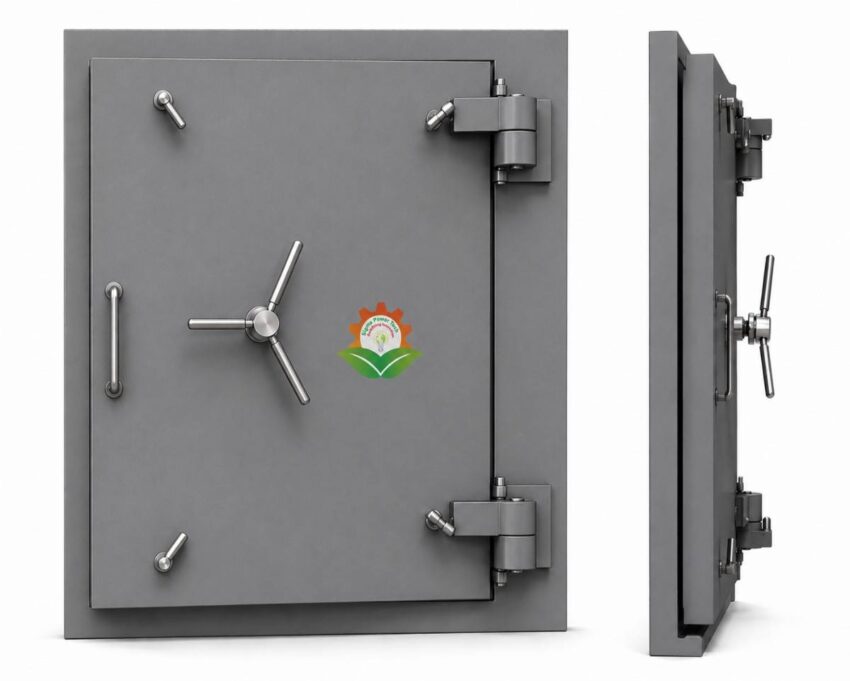 blast proofs door