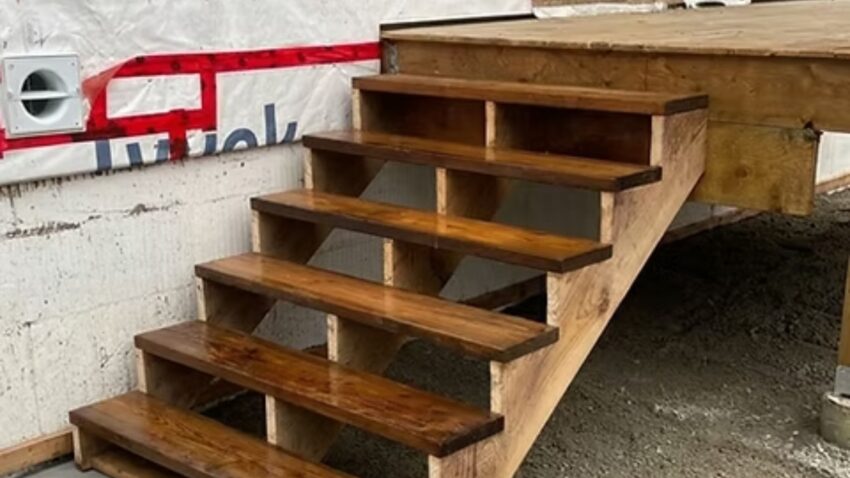 Enhancing Your Backyard with Professional Carpentry