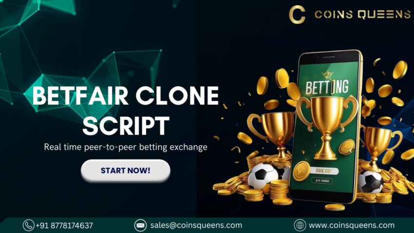 betfair clone script