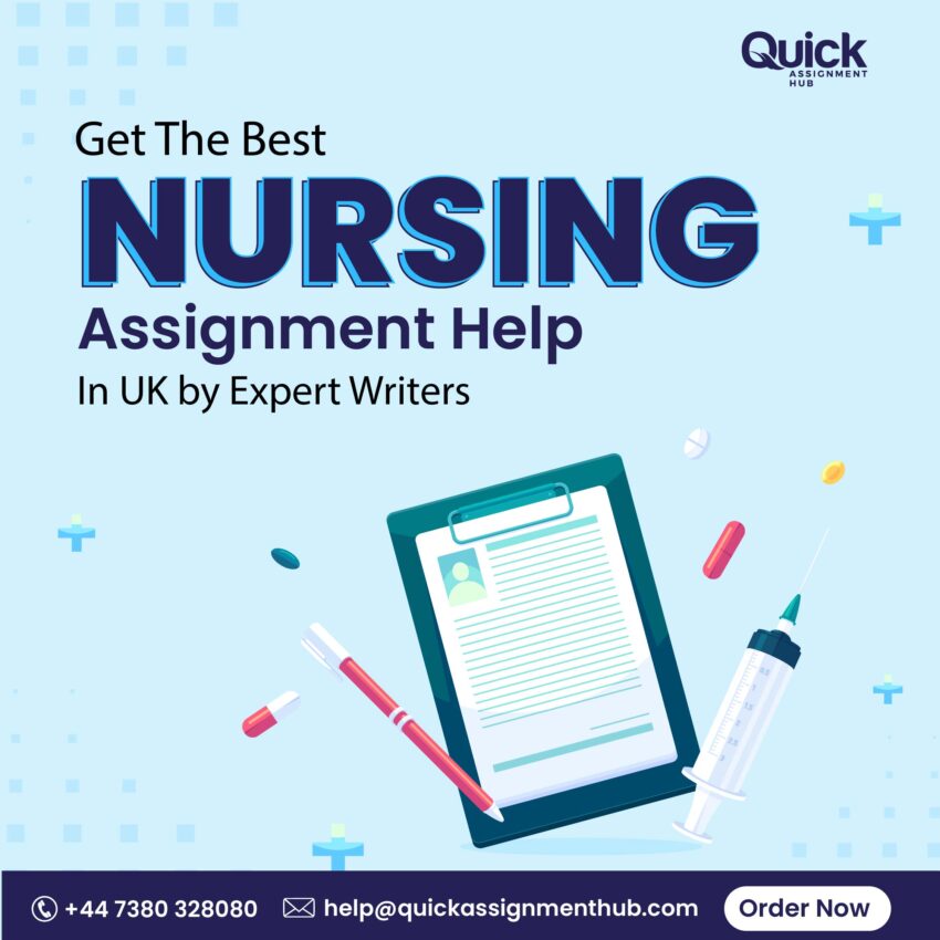 best nursing assignment help