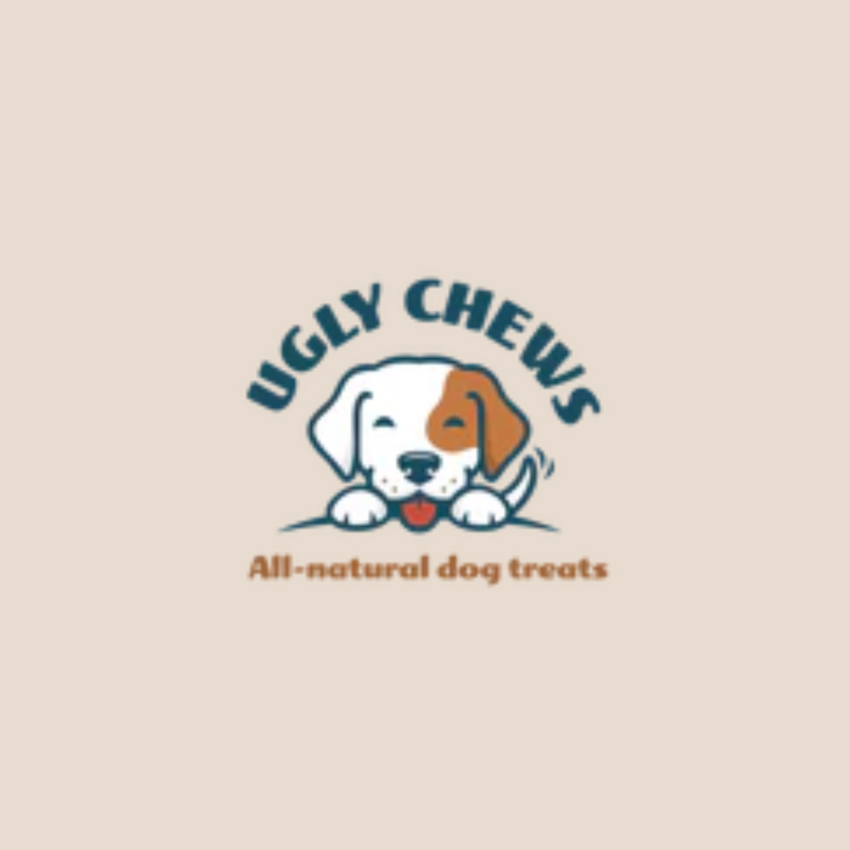 Ugly Logo