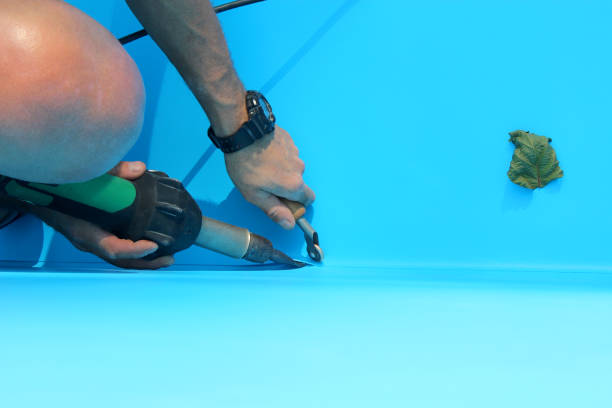 Pool Repair Service