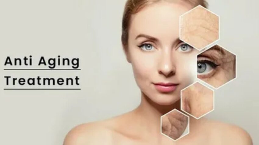 Anti Aging Treatment in Chandigarh %E2%80%93 Advanced Solutions for Youthful and Healthy Skin