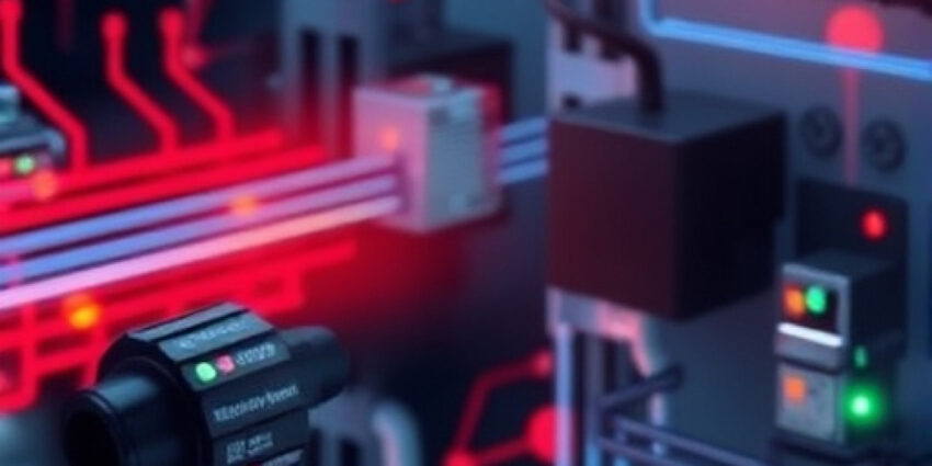Motion Base Sensors