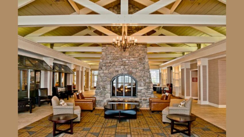 How Does Commercial Architecture Photography Add Value to Hospitality and Retail Projects