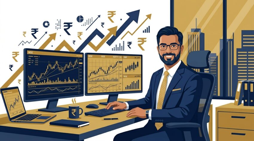 javeed research sebi registered stock market research india