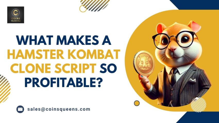 What Makes a Hamster Kombat Clone Script So Profitable