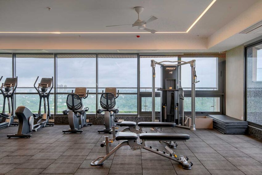Gymnasium AL 1