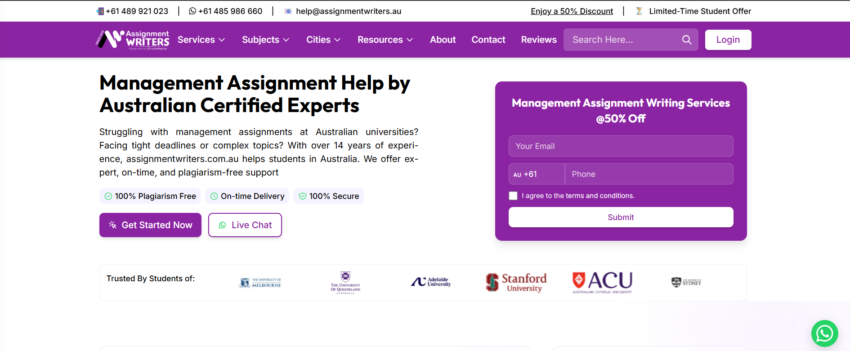 Hospitality management