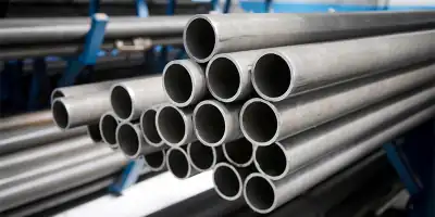 Iron and Steel Supplier in Telangana