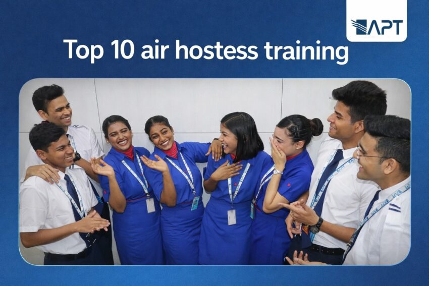 top10airhostesstrainin