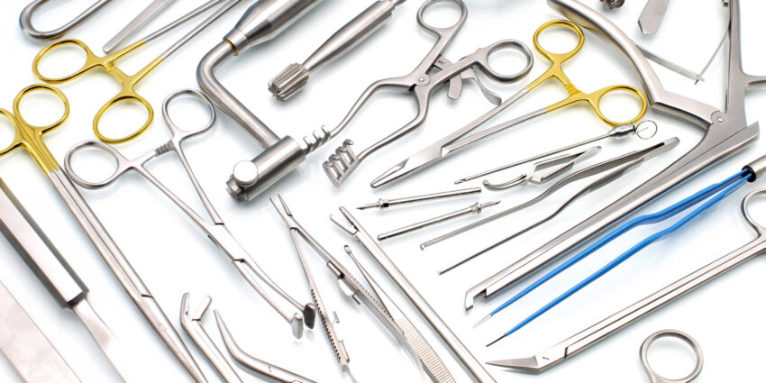 Surgical Equipment