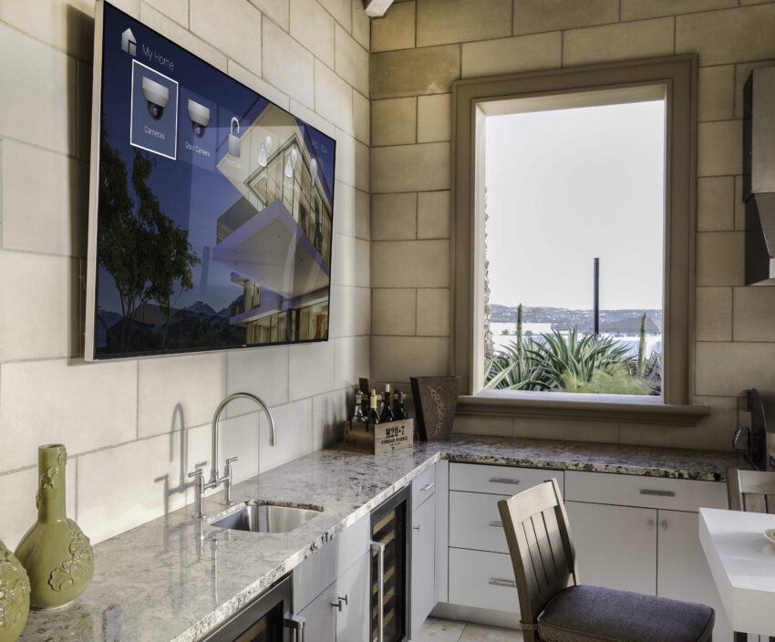 Smarter Living Starts with Smart Technology 1